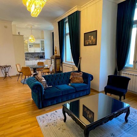 Karlsbad Prestige Apartment Luaran gambar