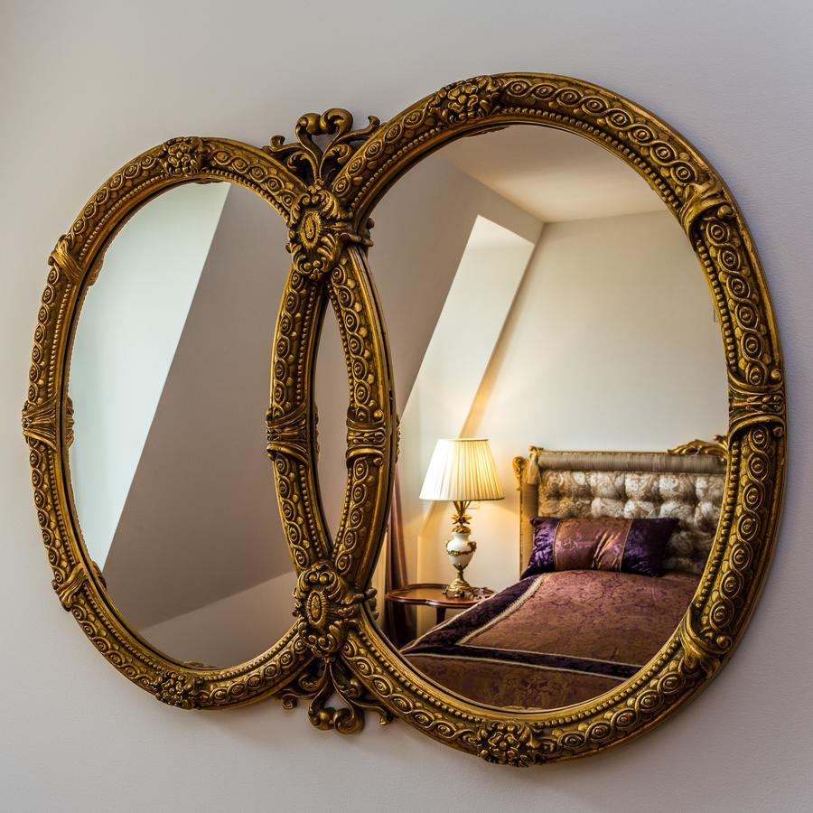 Karlsbad Prestige Apartment Luaran gambar