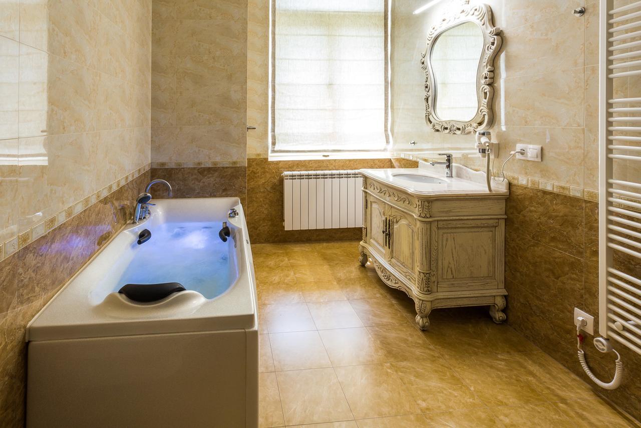 Karlsbad Prestige Apartment Luaran gambar