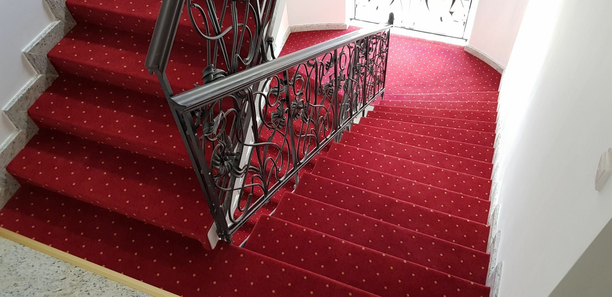 Karlsbad Prestige Apartment Luaran gambar