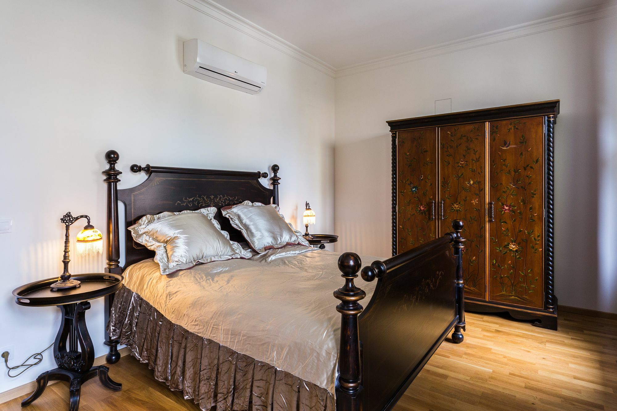 Karlsbad Prestige Apartment Luaran gambar
