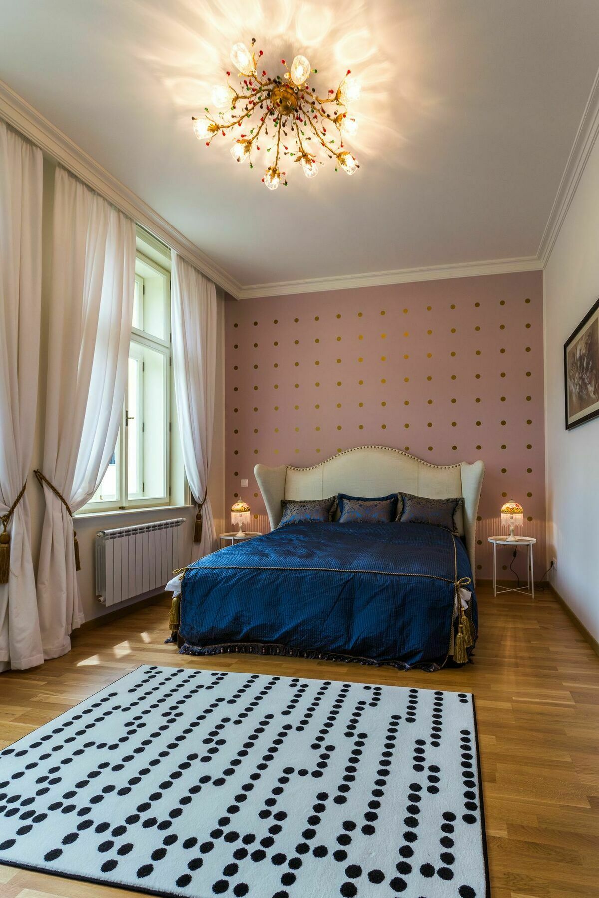 Karlsbad Prestige Apartment Luaran gambar
