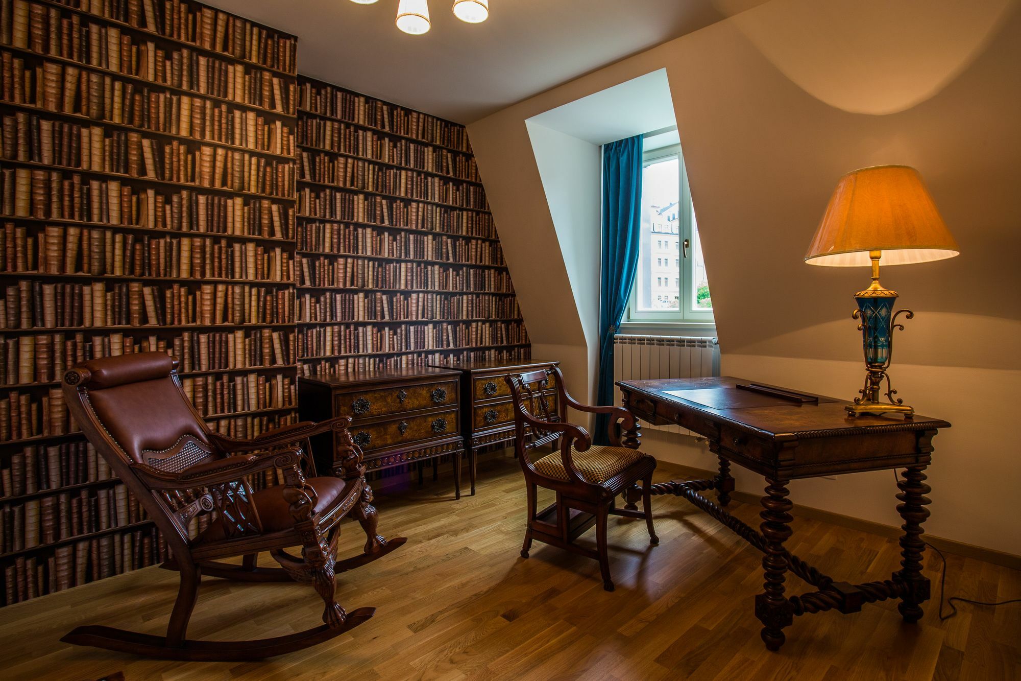 Karlsbad Prestige Apartment Luaran gambar