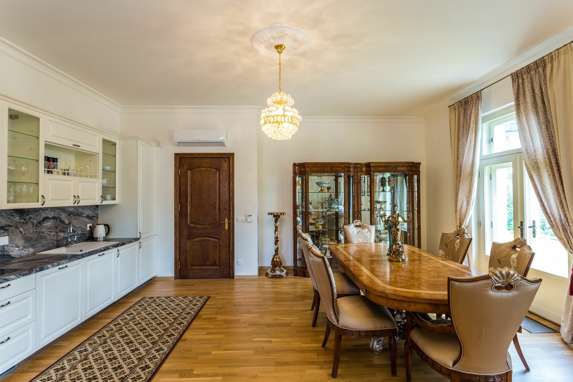 Karlsbad Prestige Apartment Luaran gambar