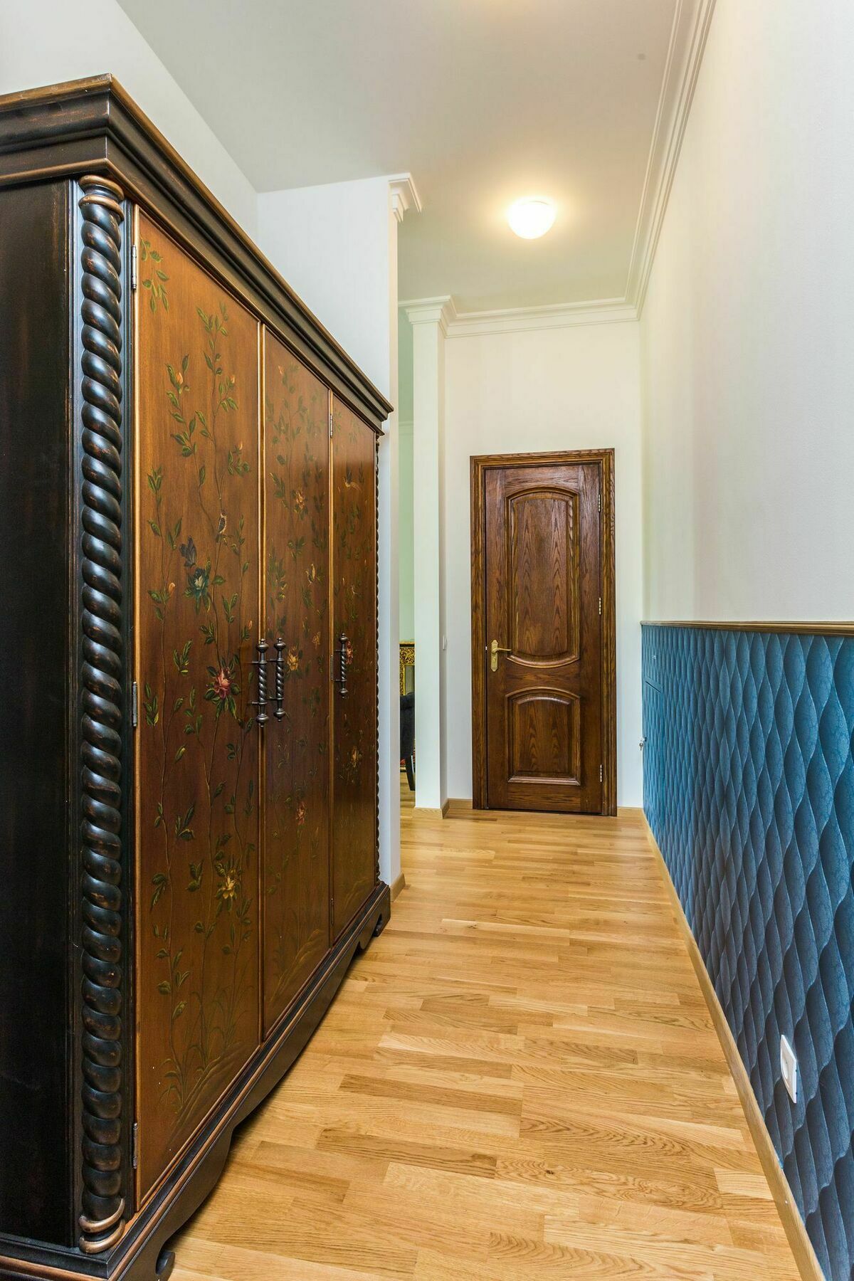 Karlsbad Prestige Apartment Luaran gambar
