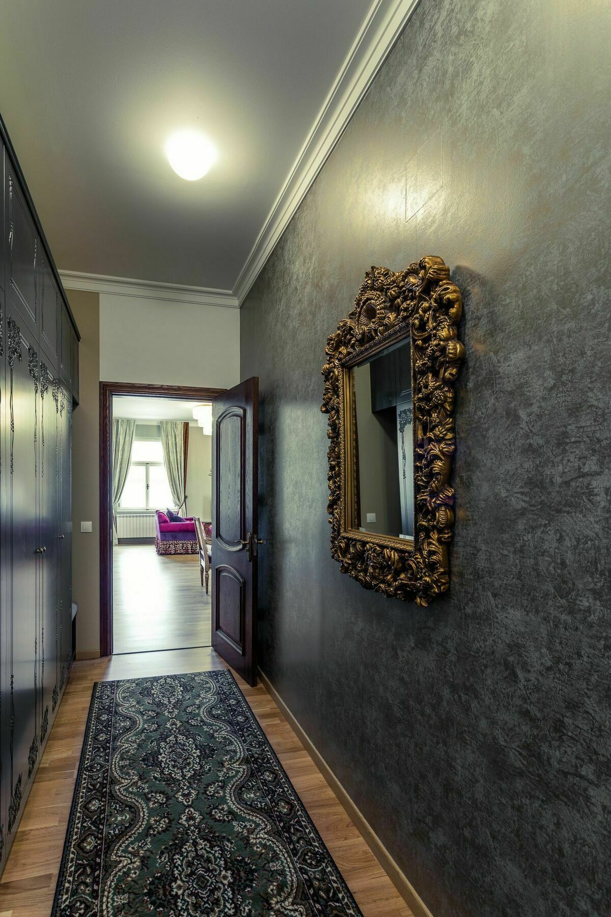Karlsbad Prestige Apartment Luaran gambar